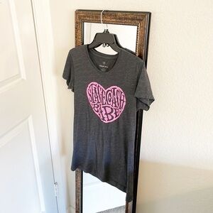 Stagecoach Babe short sleeve t-shirt